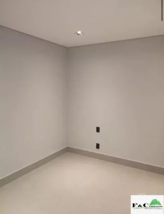 Imagem Casa em Condomínio para Venda em Limeira, Terras de São Bento II, 3 dormitórios, 3 suítes, 4 banheiros, 4 vagas