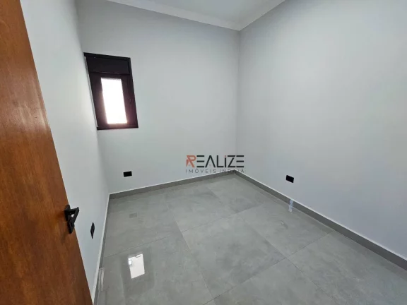Imagem Casa em bairro aberto com piscina e 3 dormitórios à venda, 99 m² por R$ 649.000 - Jardim Bom Sucesso - Indaiatuba/SP