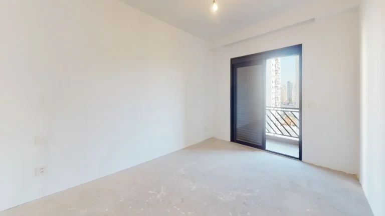 Imagem Apartamento 216M², 3Q, 2 Suítes, 3 Banheiros, 3 Vagas, Varanda, Academia, Piscina, Quadra, Salão de Festas, Playground, Brinquedoteca.