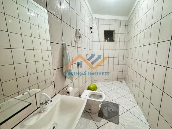 Imagem Casa no bairro Cidade Nobre - Ipatinga