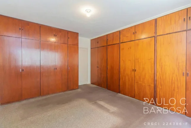 Imagem Santa Cecília Venda - 4 Dormitórios (1 Suíte) - 1 Vaga - 277 m²