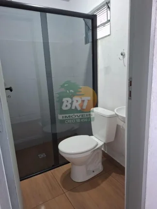 Imagem Casa para Locação em São Roque, Parque IX de Julho, 1 dormitório, 1 banheiro