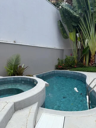 Imagem CASA À VENDA NO CONDOMÍNIO SANTA TEREZA , JARDIM SAMAMBAIA, JUNDIAÍ