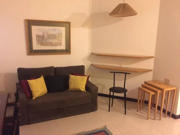 Imagem Flat para VENDA em Jardim Paulista - La Residence Paulista 38m²