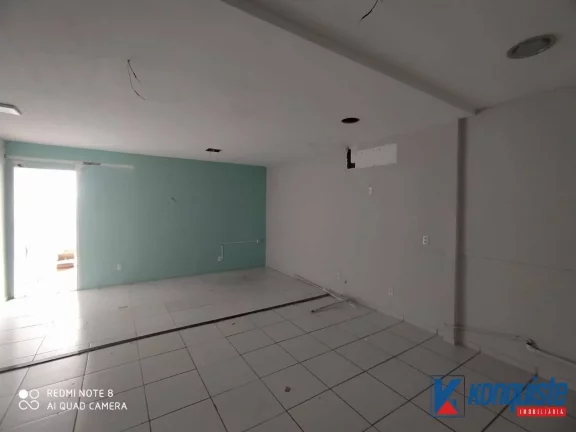 Imagem ALUGO PONTO COMERCIAL NA BARÃO DO RIO BRANCO