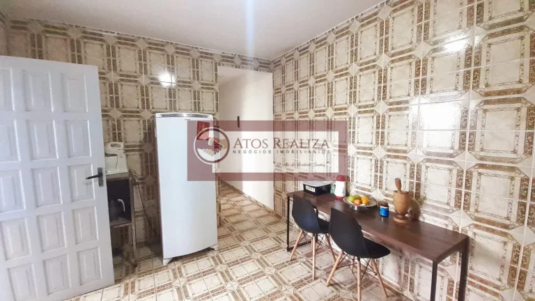 Imagem Casa térrea em Parelheiros - São Paulo