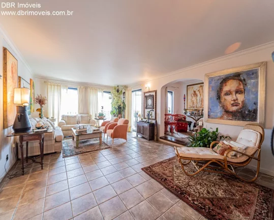 Imagem APARTAMENTO RESIDENCIAL em Sao Paulo - SP, JARDIM MARAJOARA