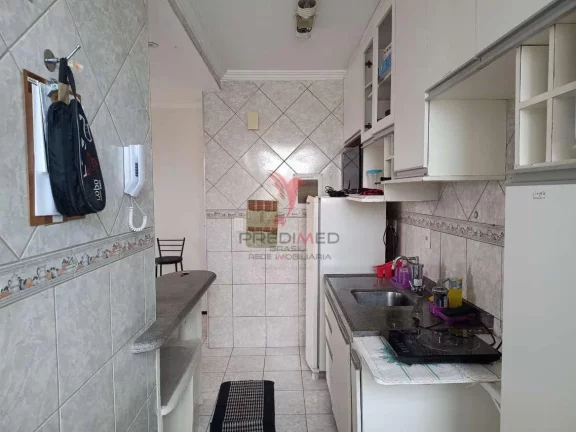 Imagem Apartamento mobilado, com Varanda , no Bairro de Fátima em Fortaleza