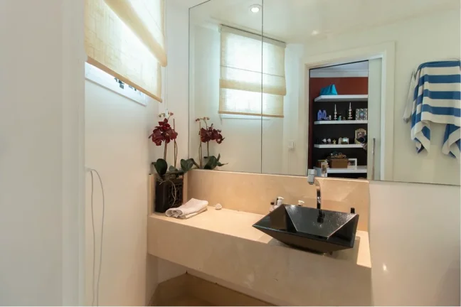 Imagem APARTAMENTO RESIDENCIAL em São Paulo - SP, Real Parque