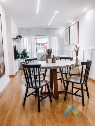 Imagem Lindo apartamento mobiliado, pronto para morar! Agende sua visita!