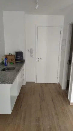 Imagem Studio novo na Bela Vista