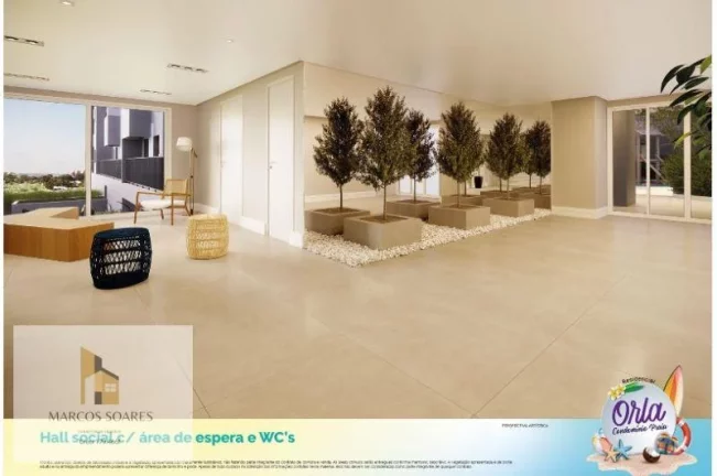 Imagem Apartamento com 2 quartos, 46m2, à venda, na planta, em Jd. Conceição/Osasco