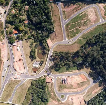 Imagem Cond. Quinta dos Lagos - Lote 522,67m² no miolo do condo!