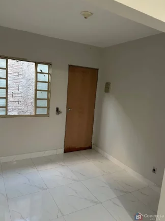 Imagem Casa à Venda no Residencial Dona Andrezina Pinheiro – Presidente Olegário-MG