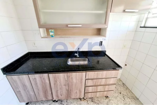 Apartamento para Venda em Rio de Janeiro, PENHA CIRCULAR, 2 dormitórios, 1 banheiro