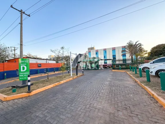 Imagem Apartamento por temporada na Asa Norte - Cond. Park Ville, Brasília, DF