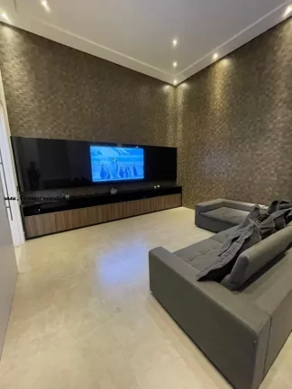 Imagem Casa Alto Padrão para Venda em Vinhedo, Santa Rosa, 4 dormitórios, 3 suítes, 6 banheiros