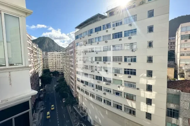 Imagem Apartamento à Venda - Copacabana, 2 Quartos, 84 m2
