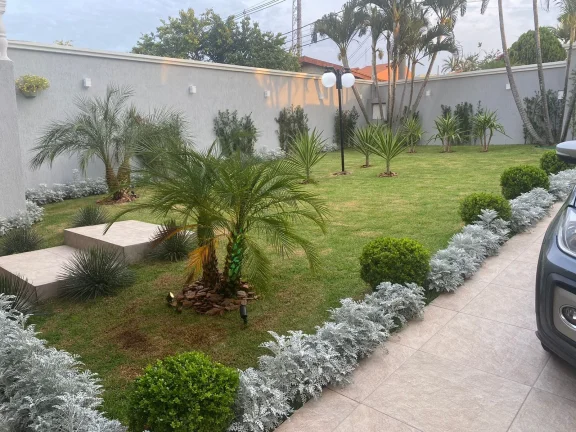Imagem COM 473 m² EXCELENTE SOBRADO PARA VENDA NO JARDIM FLORESTAL - JUNDIAÍ - SP
