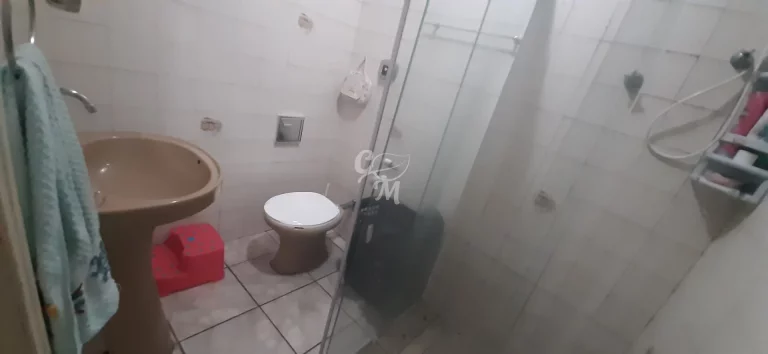 Imagem Sobrado em Agapeama