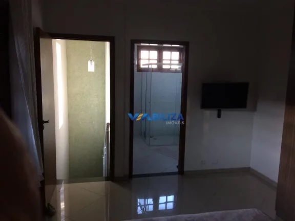 Imagem Sobrado à venda, 125 m² por R$ 649.000,00 - Jardim Paraventi - Guarulhos/SP