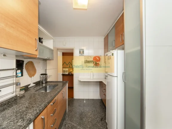 Imagem APARTAMENTO RESIDENCIAL em SÃO PAULO - SP, JARDIM PAULISTA