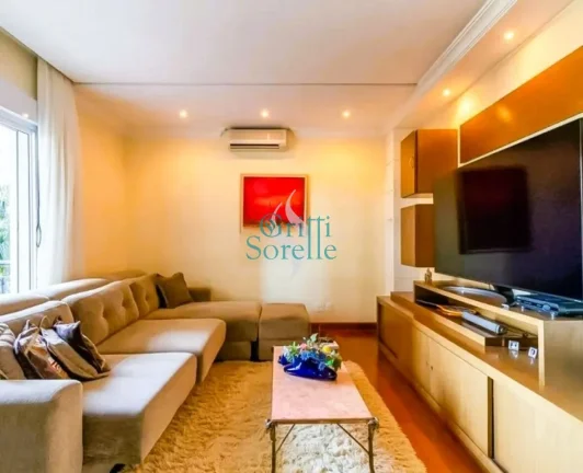 Imagem Apartamento à Venda em Vila Mariana/Ibirapuera - São Paulo/SP.