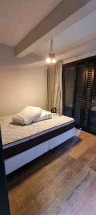 Imagem Casa com 6 dormitórios sendo 3 suítes e 1 master com closet à venda, 517 m² por R$ 2.200.000 - Condomínio Vivendas do Lago - Sorocaba/SP