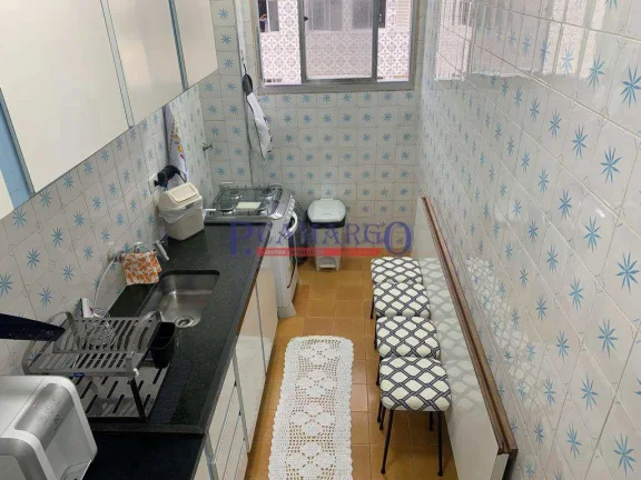 Imagem Apartamento Padrão