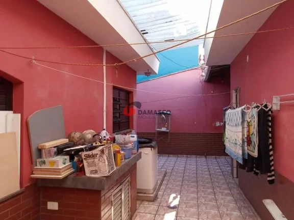 Imagem Casa à venda 4 Quartos, 1 Suite, 4 Vagas, Rudge Ramos, São Bernardo do Campo - SP
