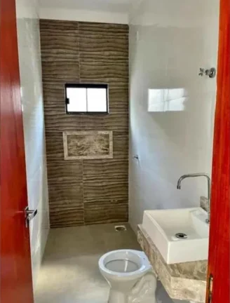 Imagem Casa De 3/4 Com Suite No Residencial Marilia