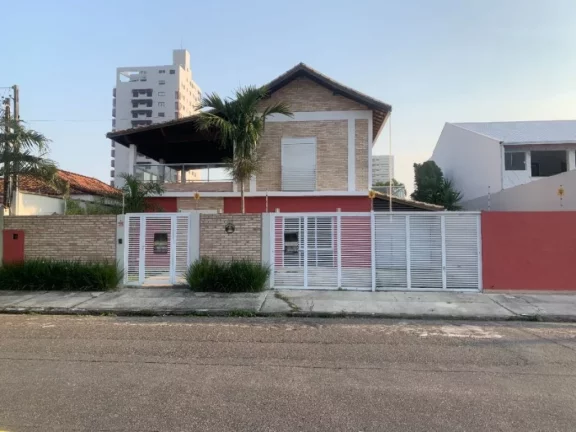 Imagem EXCELENTE CASA NO FLÓRIDA COM 4 DORMITÓRIOS COM 3 SUÍTES!!!