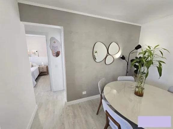 Imagem Apartamento próximo ao Metrô Carrão com 63m².