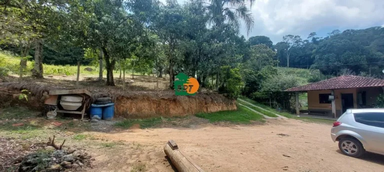 Imagem Sítio para Venda em São Roque, Marmeleiro, 2 dormitórios, 1 suíte, 2 banheiros
