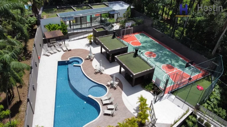 Imagem APARTAMENTO RESIDENCIAL em JOINVILLE - SC, AMÉRICA
