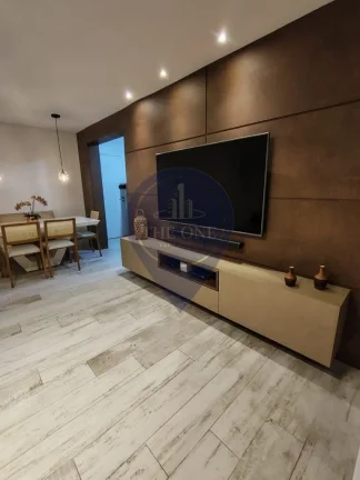 Imagem APARTAMENTO RESIDENCIAL em SÃO PAULO - SP, BOSQUE DA SAÚDE