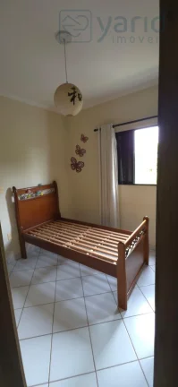 Imagem APARTAMENTO 03 DORMITÓRIOS/SUÍTE PARA VENDA NO PARQUE DA REPRESA, JUNDIAÍ SP