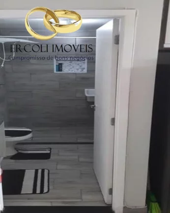 Imagem APARTAMENTO RESIDENCIAL em SÃO PAULO - SP, CIDADE LÍDER - JARDIM SANTA TEREZINHA (ZONA LESTE)
