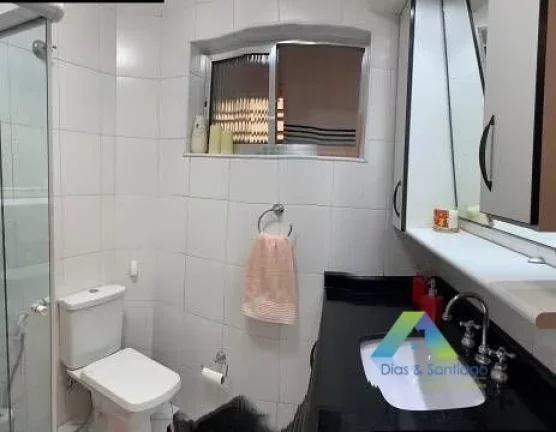 Imagem Aconchegante apartamento decorado pronto para morar! Ótima localização! Agende já sua visita!