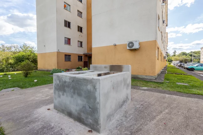 Imagem Oportunidade em Novo Hamburgo apto 2 dormitórios