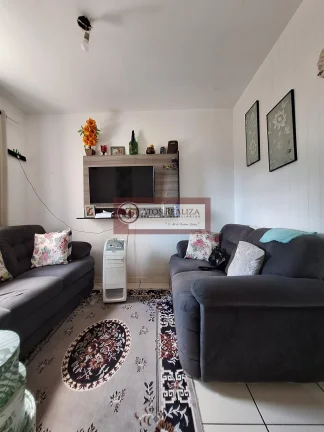 Imagem Venda: Apartamento 2 Dorms no Parque Grajaú SP..Valor imperdível R$185K...Aceita financiamento Bancário
