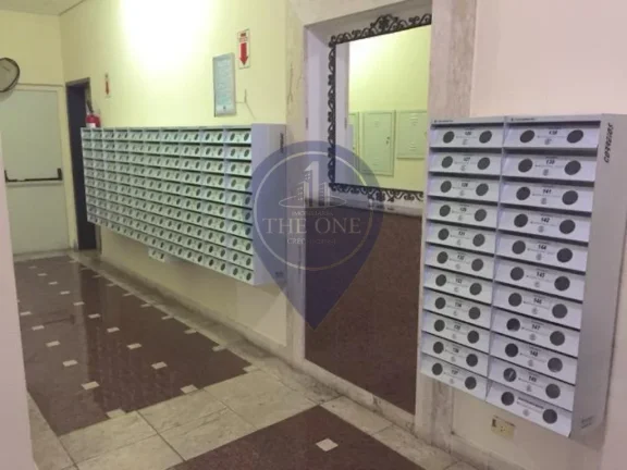Imagem Oportunidade de Locação: Apartamento 1 quarto, 1 banheiro, 1 vaga em Santa Efigênia, São Paulo - SP