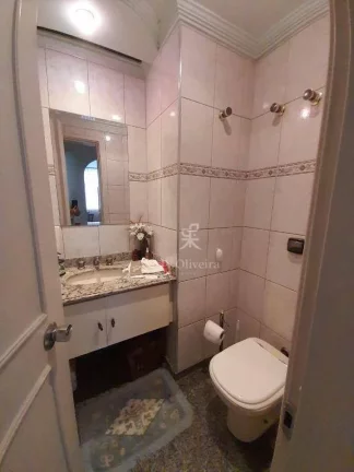 Imagem Apartamento com 3 dormitórios à venda, 140 m² por R$ 900.000,00 - Vila Suzana - São Paulo/SP
