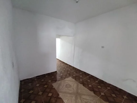 Imagem Casa com 1 dormitório para alugar, 110 m² por R$ 1.305,00/mês - Parque Santa Rosa - Suzano/SP