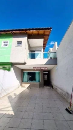 Imagem Sobrado com 3 dormitórios à venda, 200 m² por R$ 1.100.000,00 - Jardim Vila Galvão - Guarulhos/SP