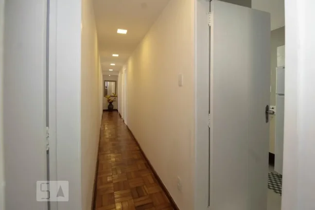 Imagem Apartamento à Venda - Copacabana, 4 Quartos, 152 m2