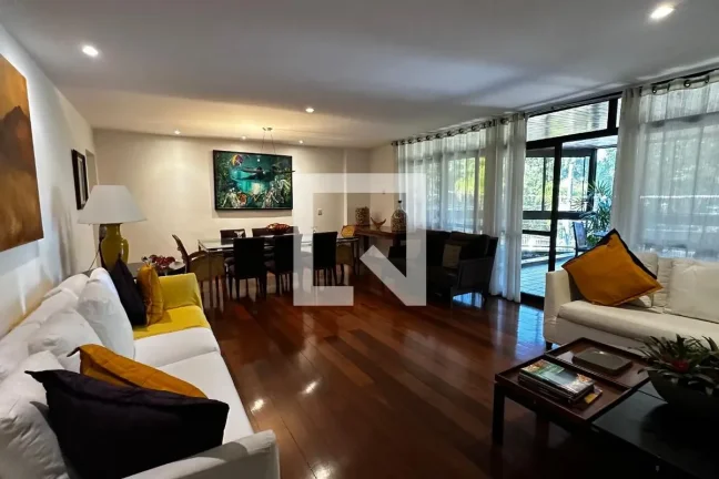 Imagem Apartamento à Venda - Recreio, 3 Quartos, 208 m2