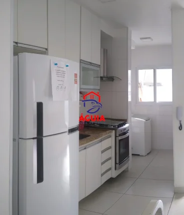 Imagem Apartamento na Praia das Toninhas próximo à praia 200 metros!!