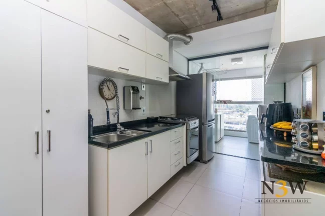 Imagem Apartamento à venda na Vila Leopoldina São Paulo SP com 2 dormitórios, 1 suíte, 1 vaga de garagem e 70m²