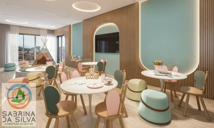 Imagem Apartamento - Balneário Perequê - Porto Belo